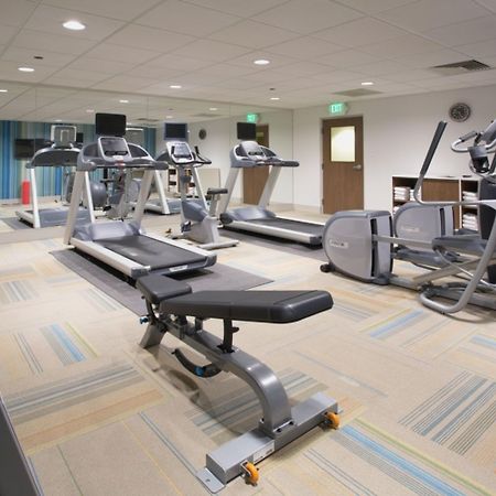 Holiday Inn Express Fulton By Ihg Esterno foto