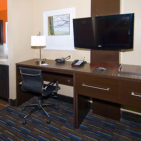 Holiday Inn Express Fulton By Ihg Esterno foto