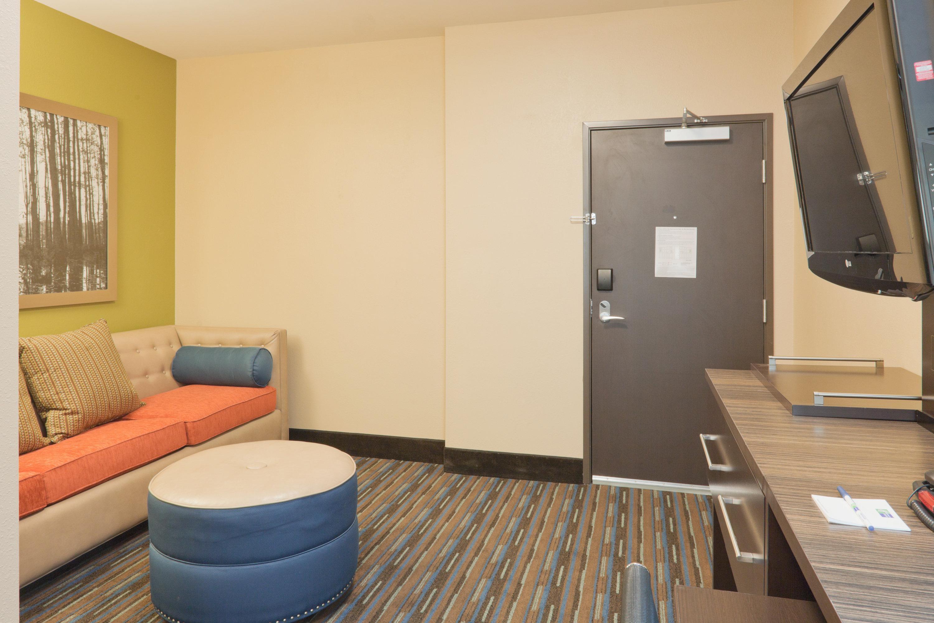 Holiday Inn Express Fulton By Ihg Esterno foto