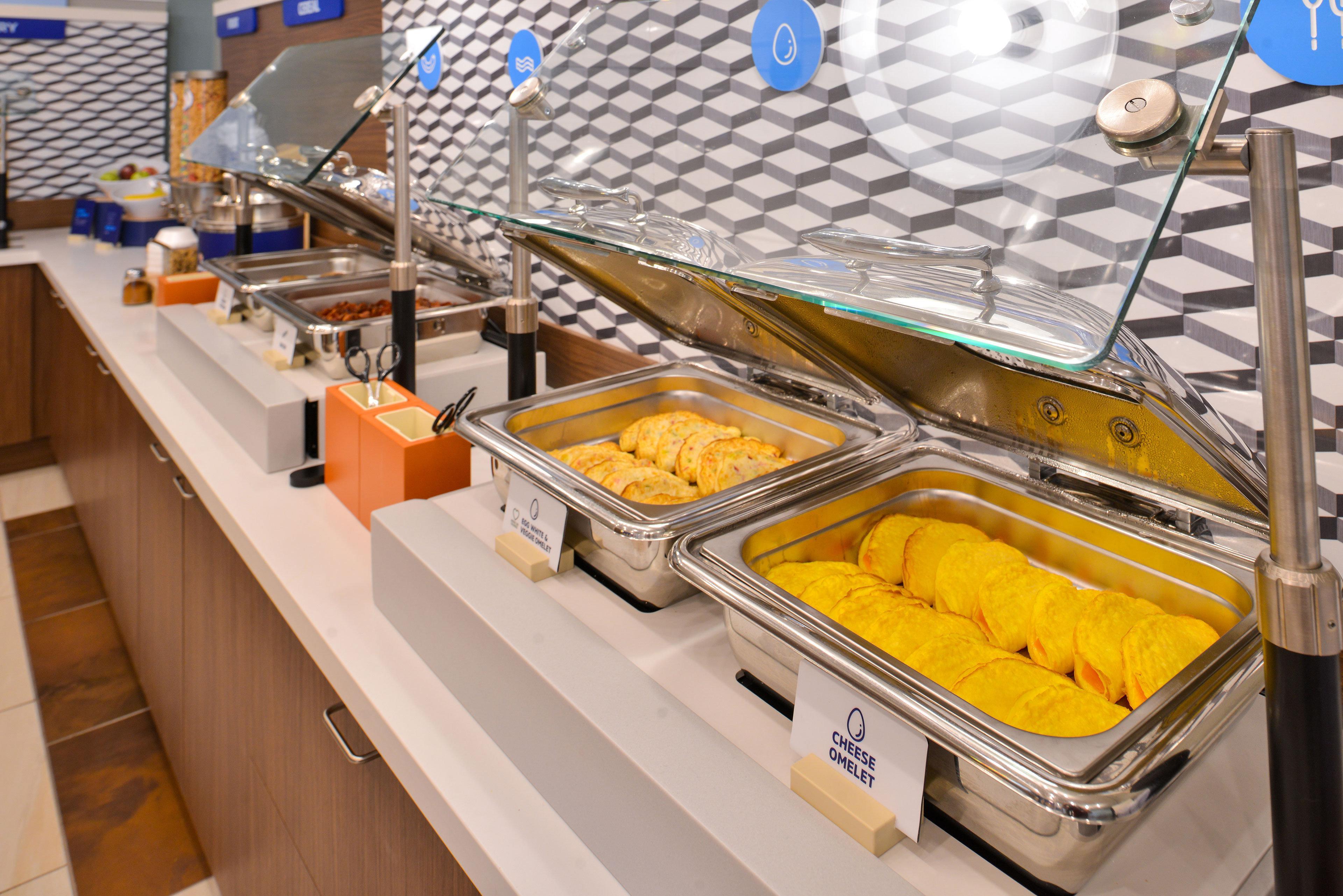 Holiday Inn Express Fulton By Ihg Esterno foto