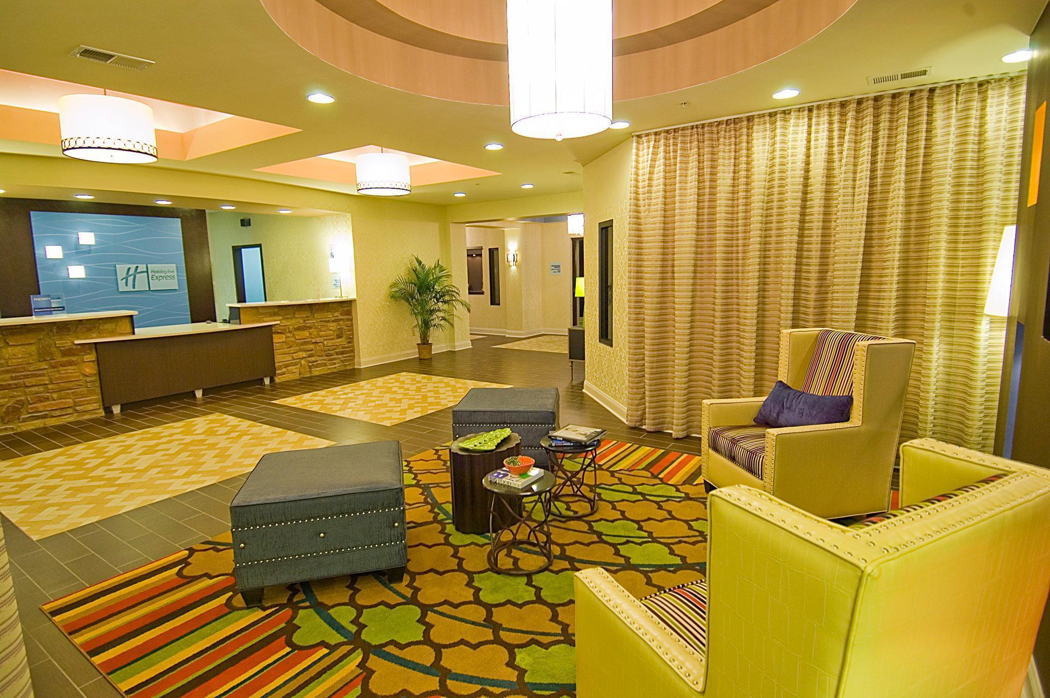 Holiday Inn Express Fulton By Ihg Esterno foto