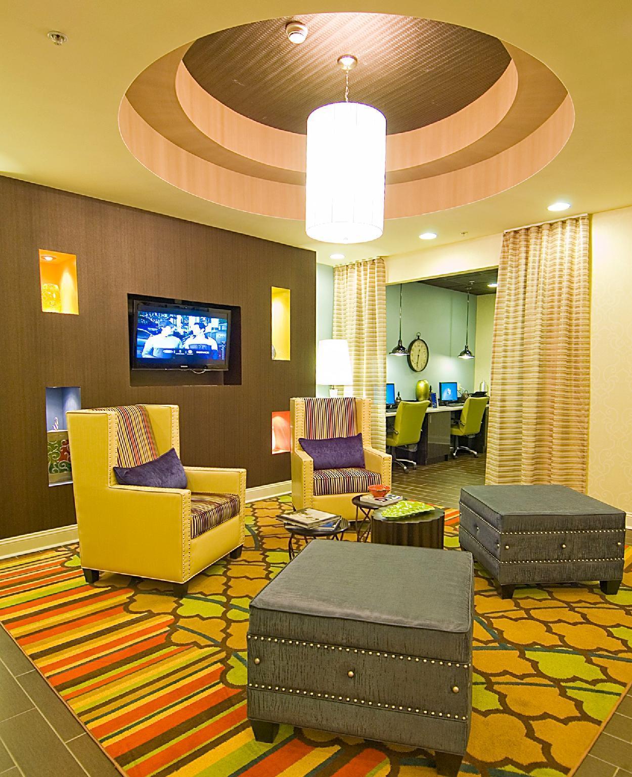 Holiday Inn Express Fulton By Ihg Esterno foto