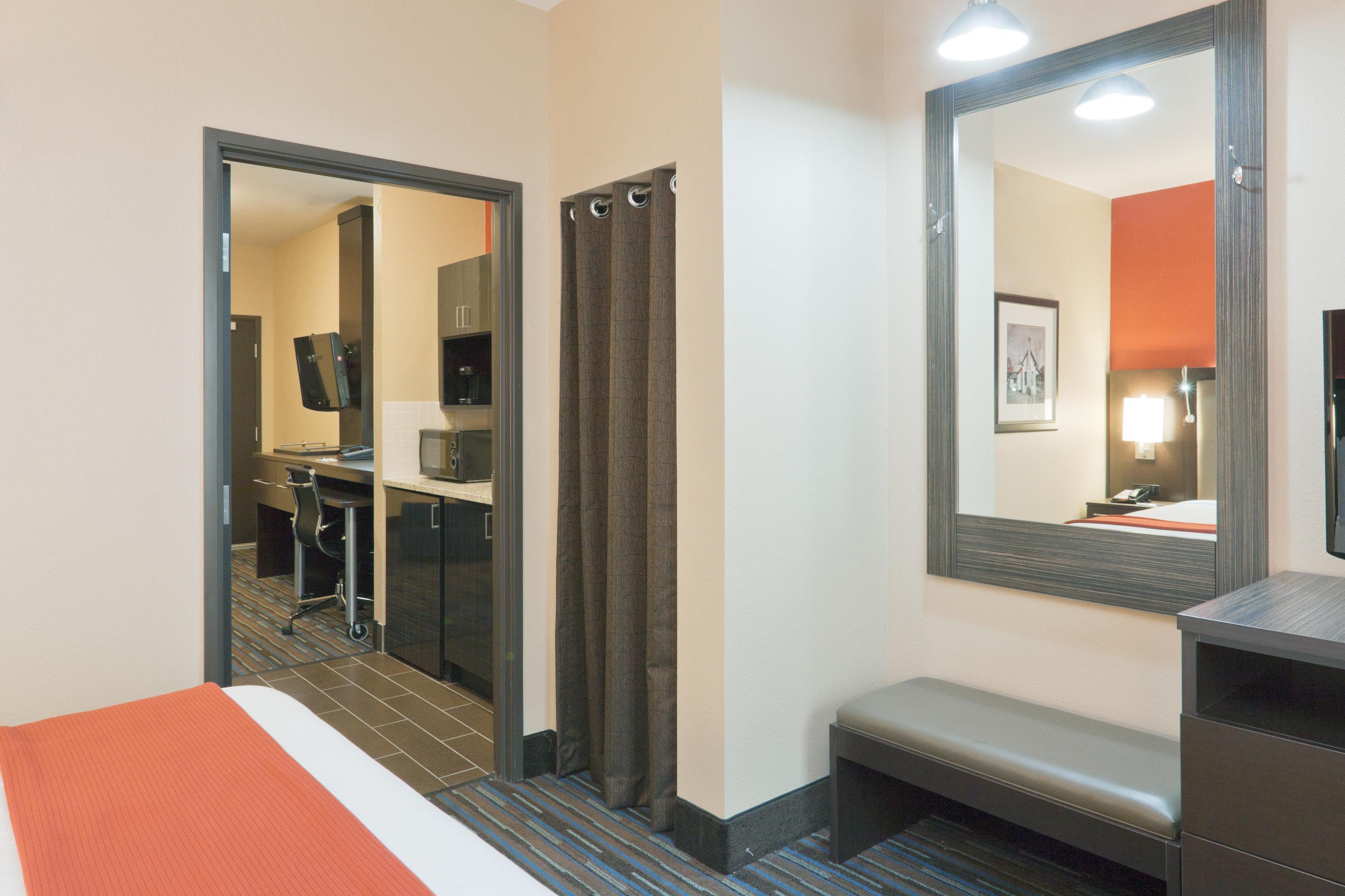 Holiday Inn Express Fulton By Ihg Esterno foto