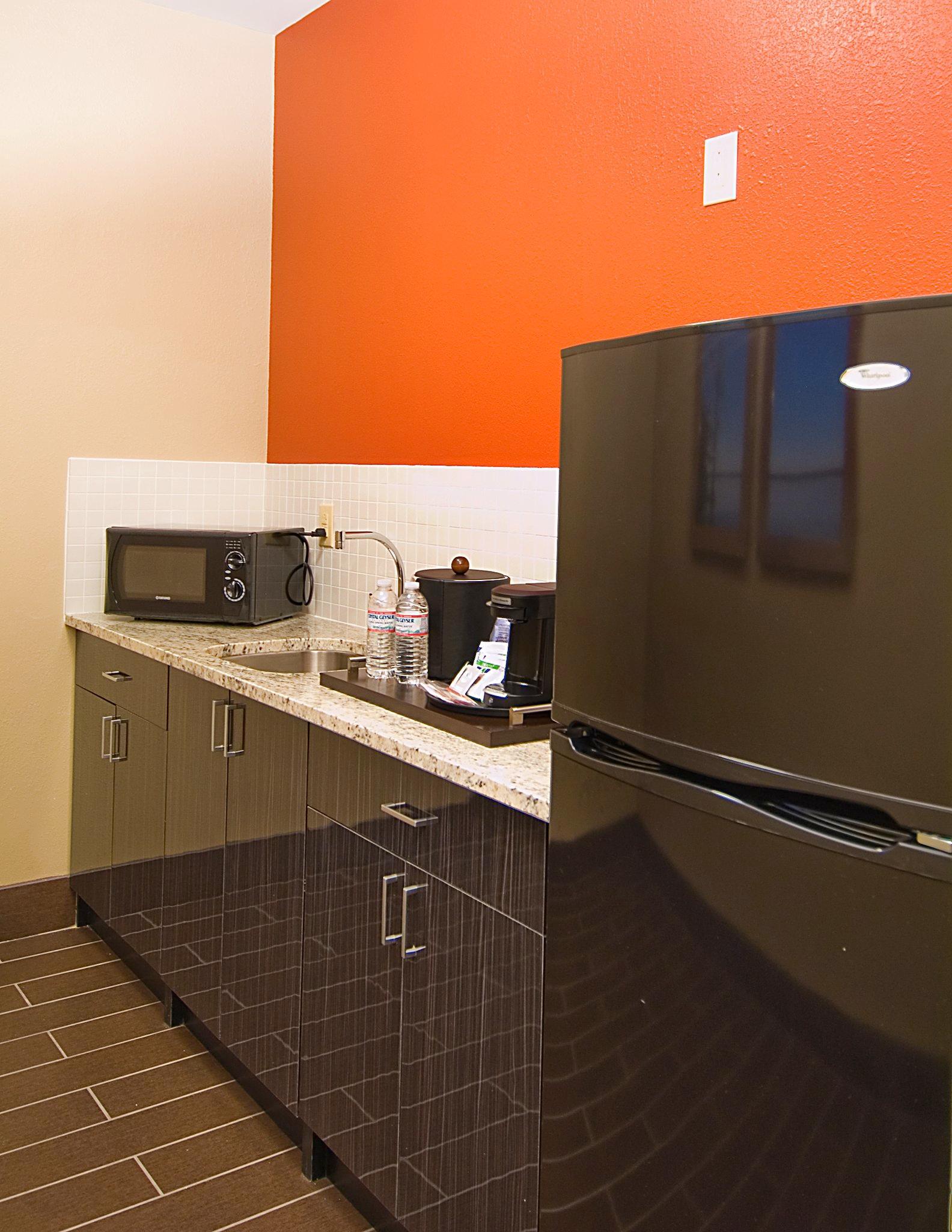 Holiday Inn Express Fulton By Ihg Esterno foto