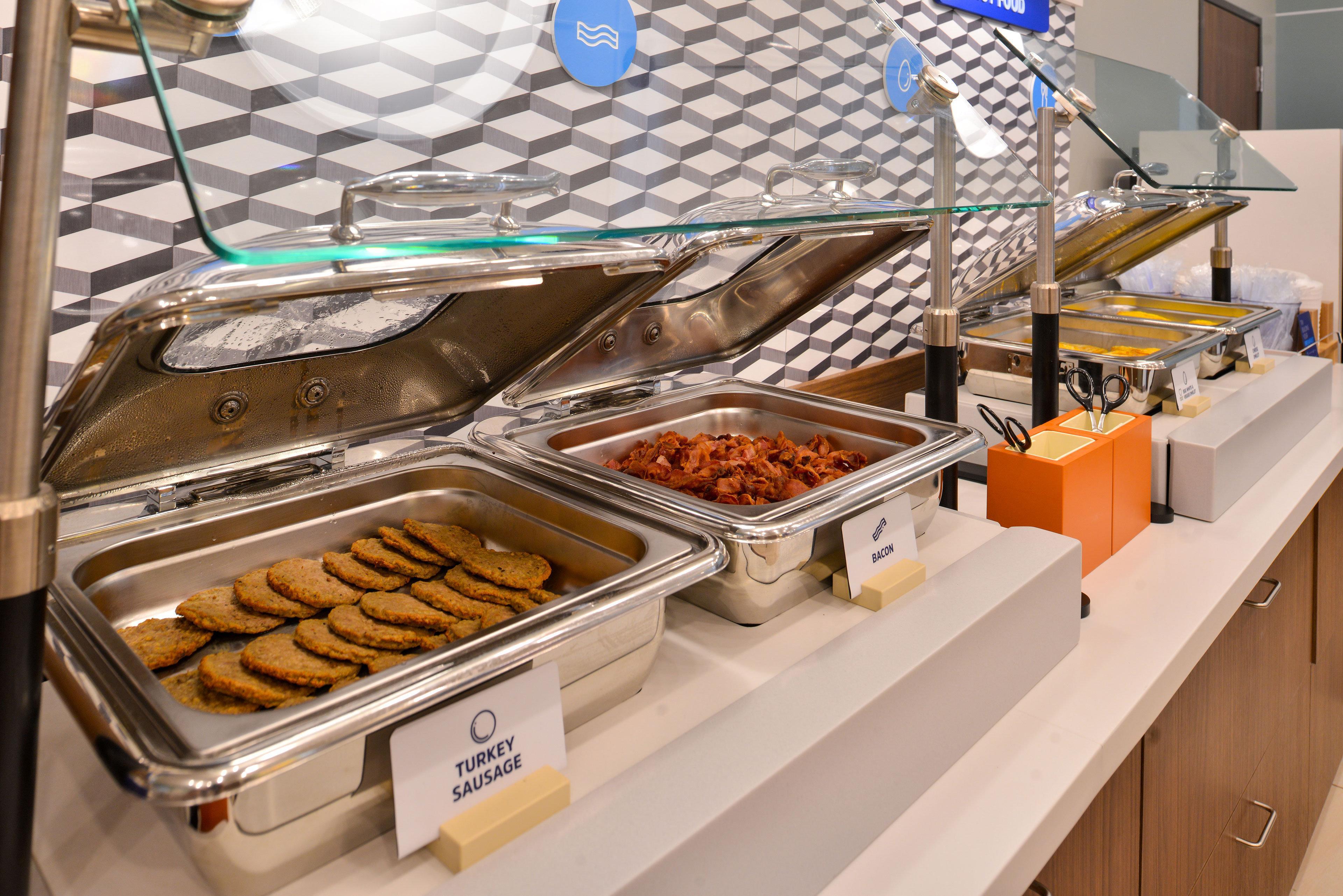 Holiday Inn Express Fulton By Ihg Esterno foto