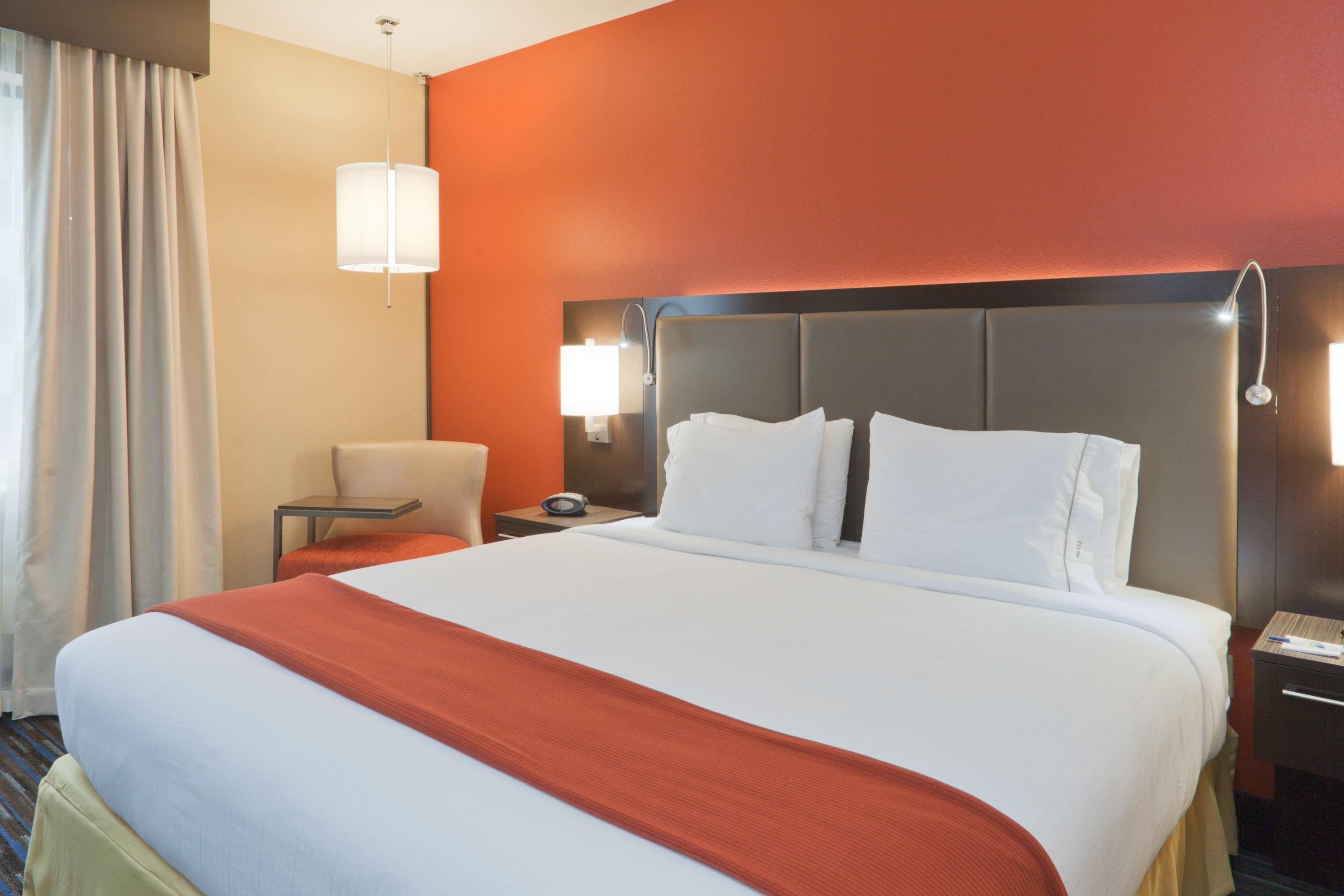 Holiday Inn Express Fulton By Ihg Esterno foto