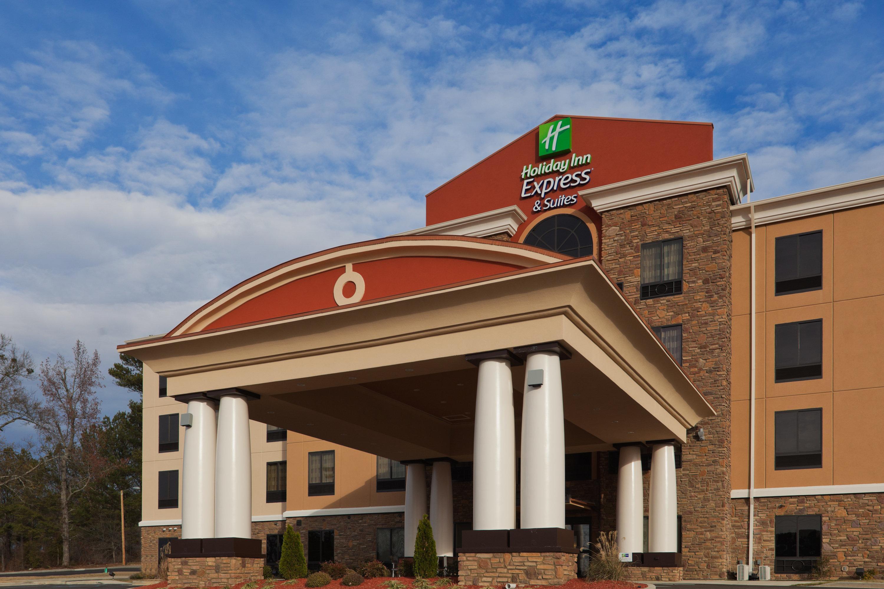 Holiday Inn Express Fulton By Ihg Esterno foto