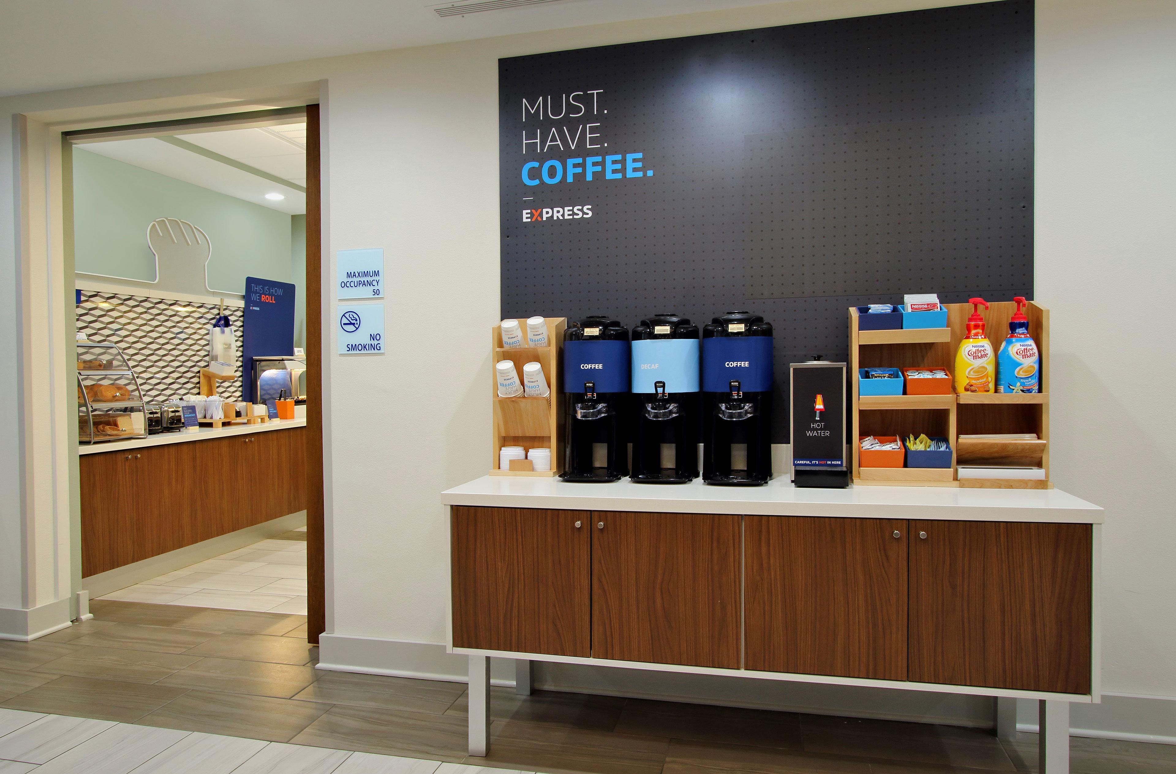 Holiday Inn Express Fulton By Ihg Esterno foto