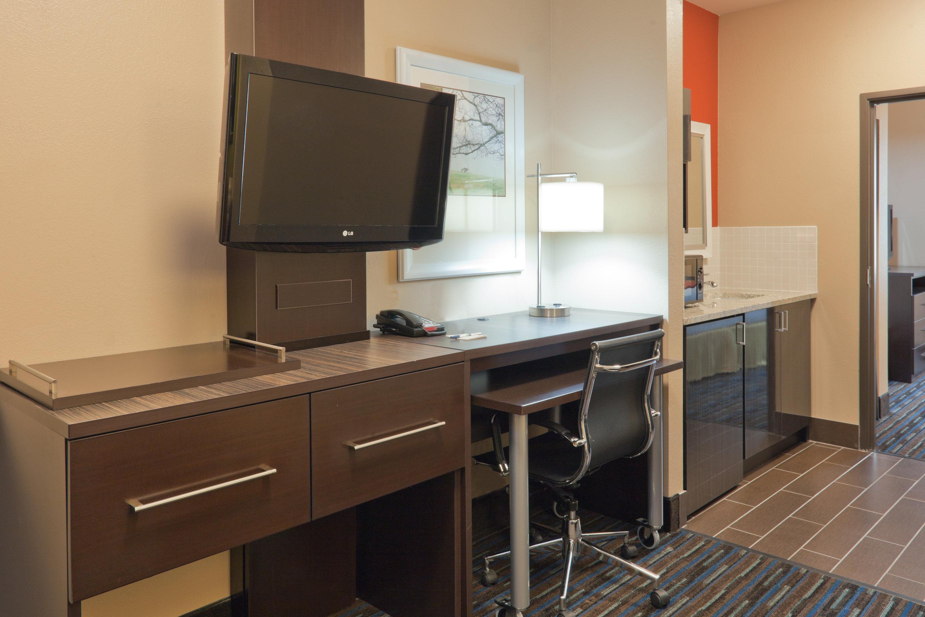 Holiday Inn Express Fulton By Ihg Esterno foto