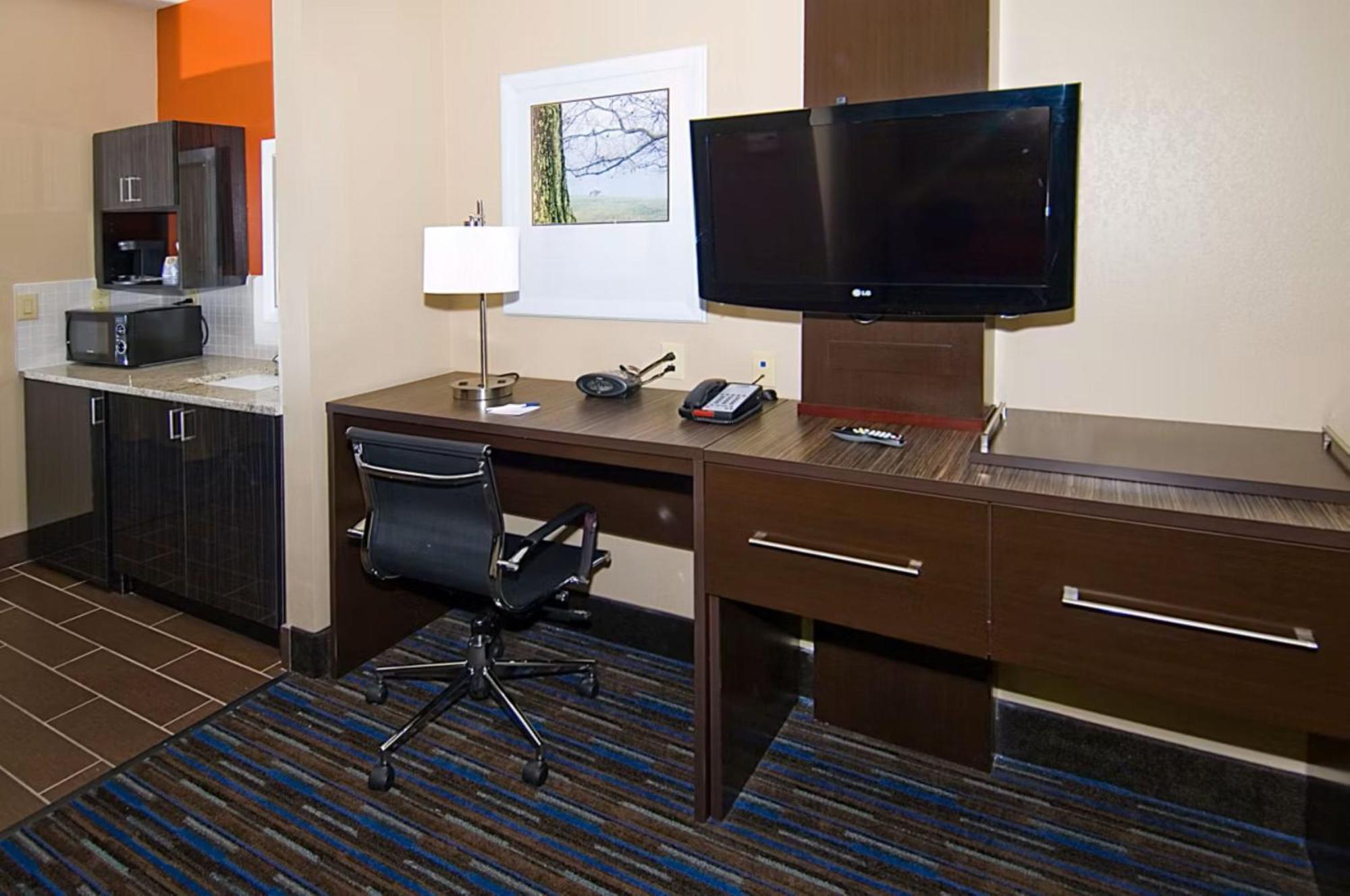 Holiday Inn Express Fulton By Ihg Esterno foto