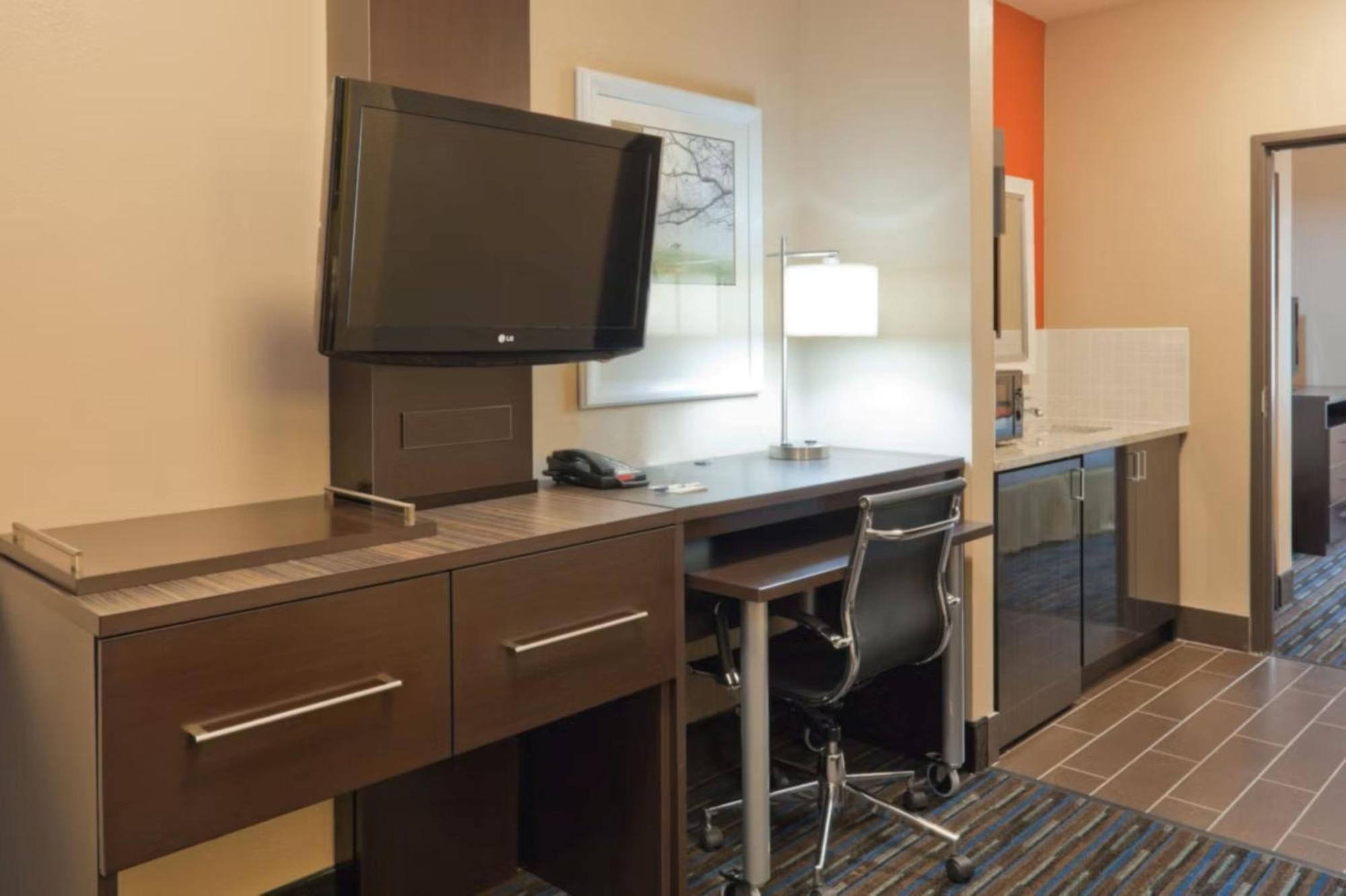 Holiday Inn Express Fulton By Ihg Esterno foto